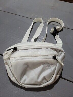 Arc'teryx | Bags | Arcteryx Systema Kraft Waist Pack | Poshmark